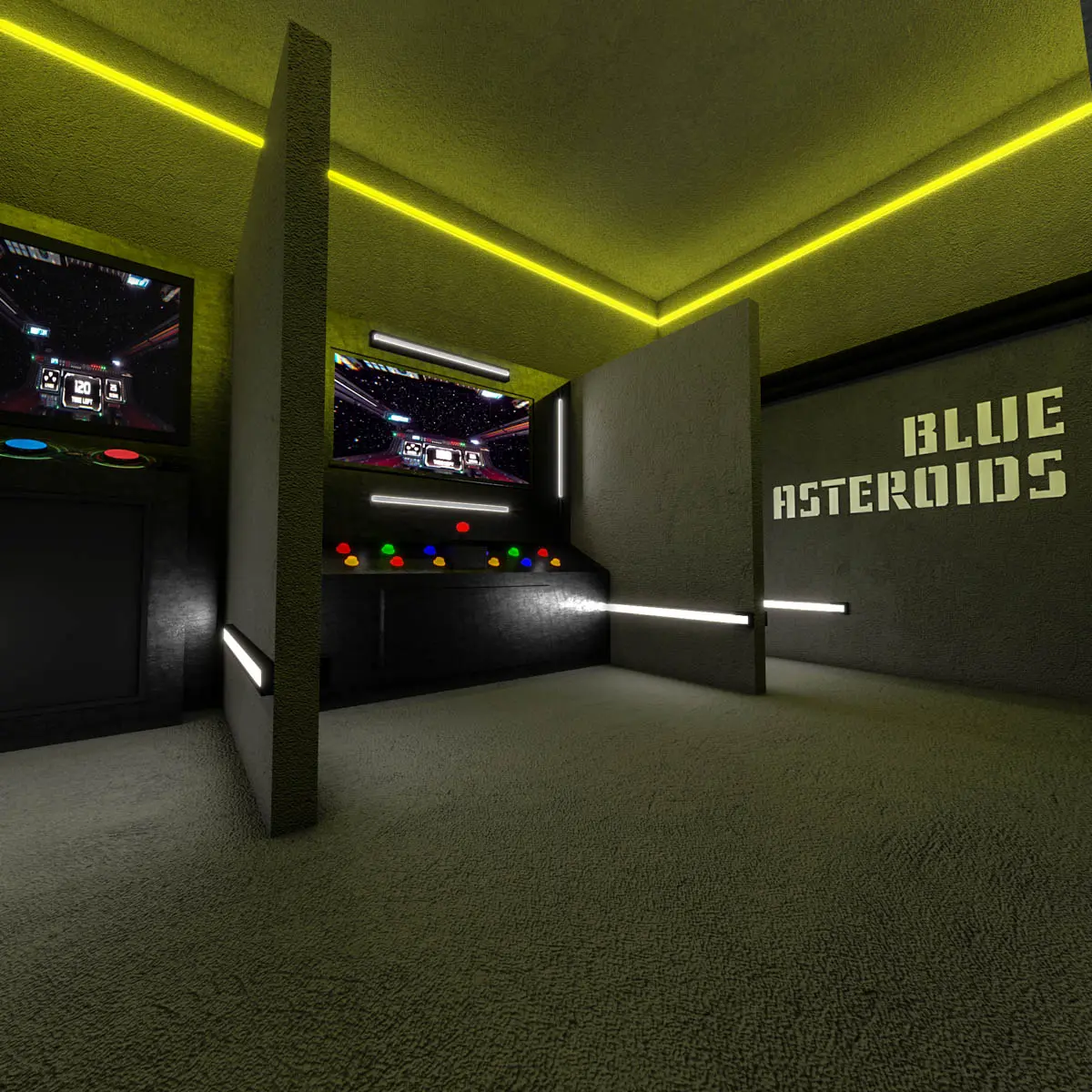 Comet Forces - image 2