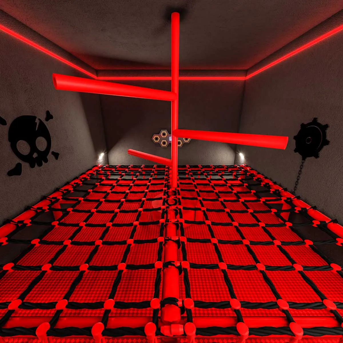 Danger Minefield - image 1