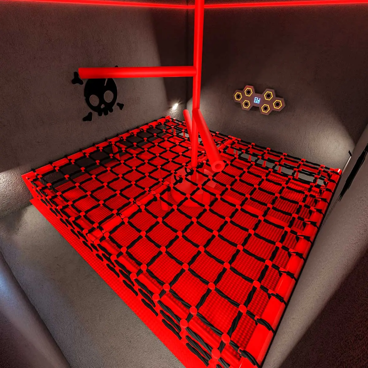 Danger Minefield - image 2