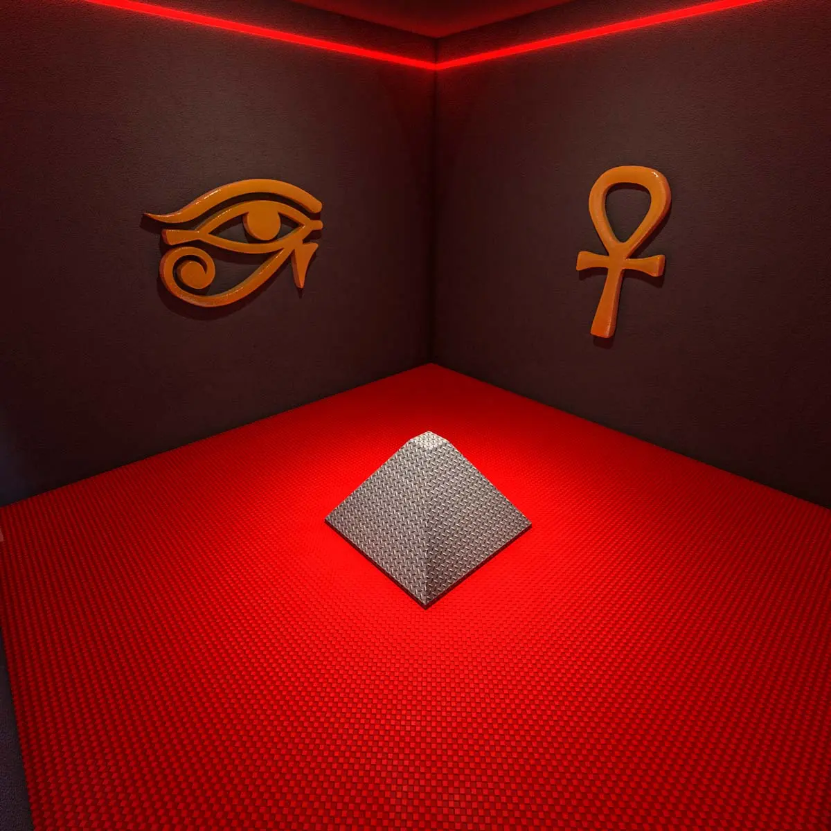 Pyramid of Giza - image 1