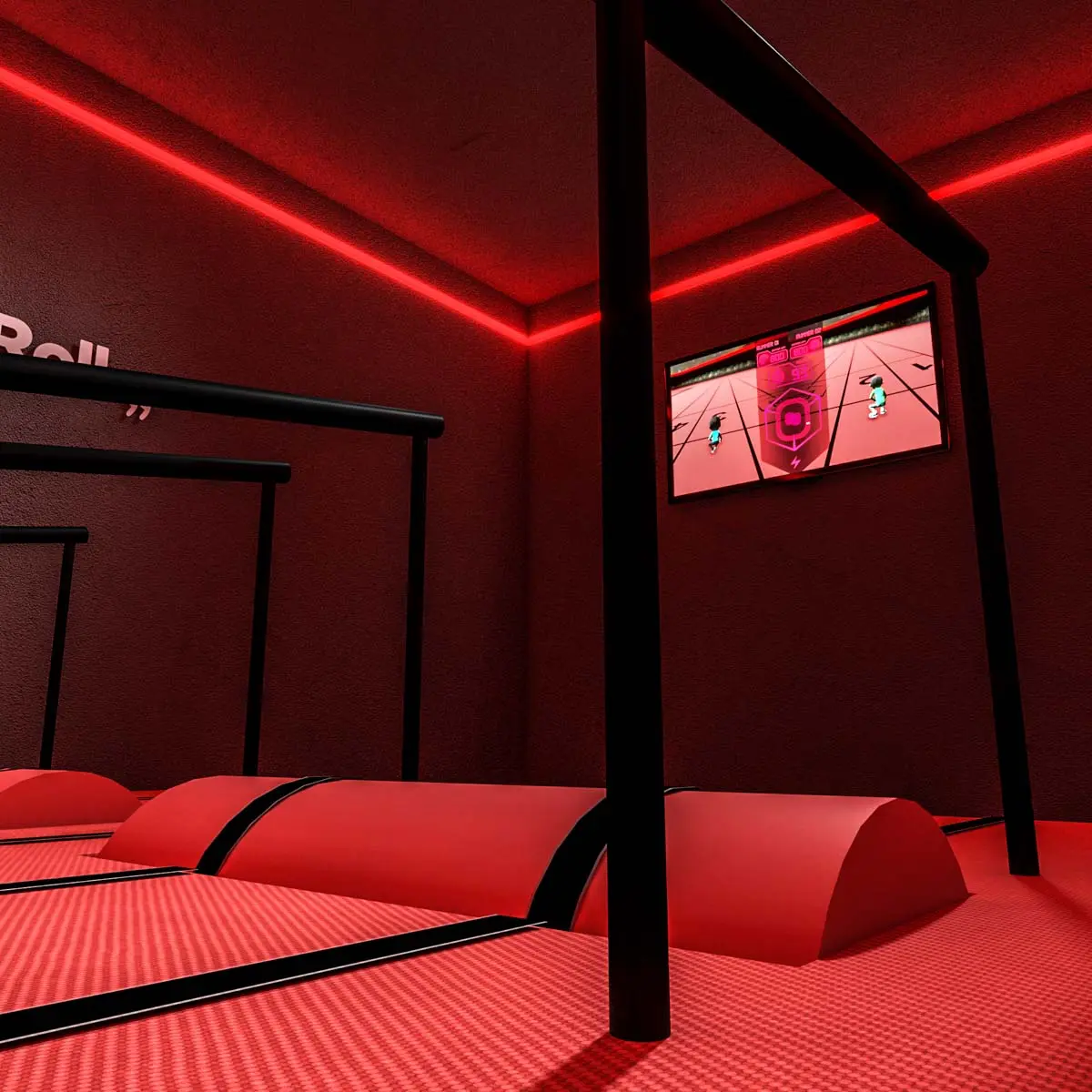 Speed Barrels - image 2